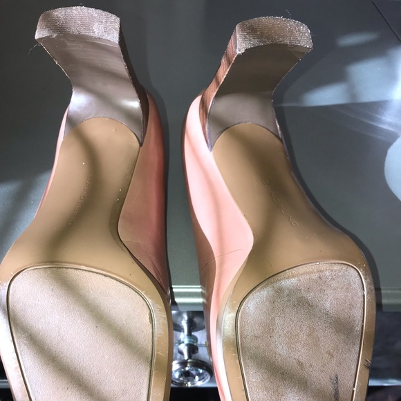 Bandolino Wide Heels - Picture 3 of 3